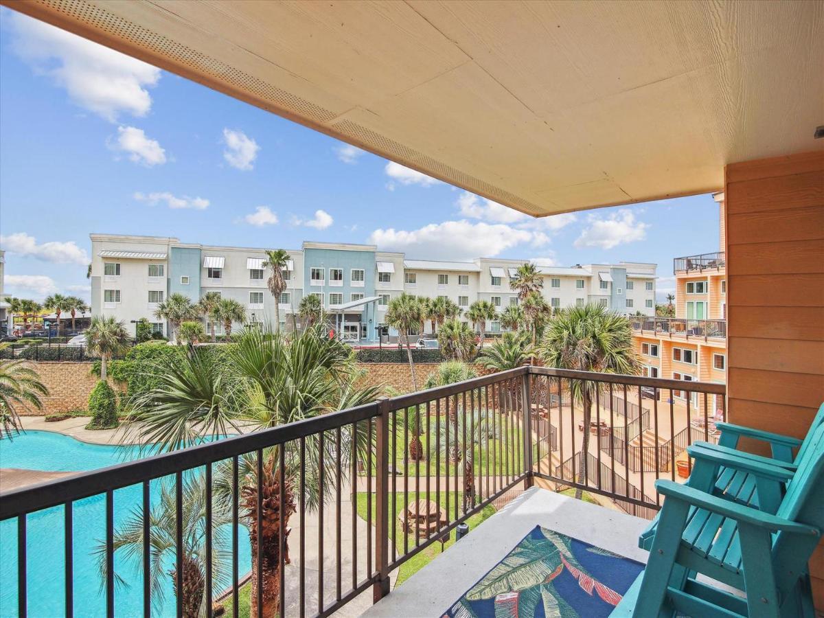 Maravilla 233 - Indigo Flamingo Galveston Exterior photo