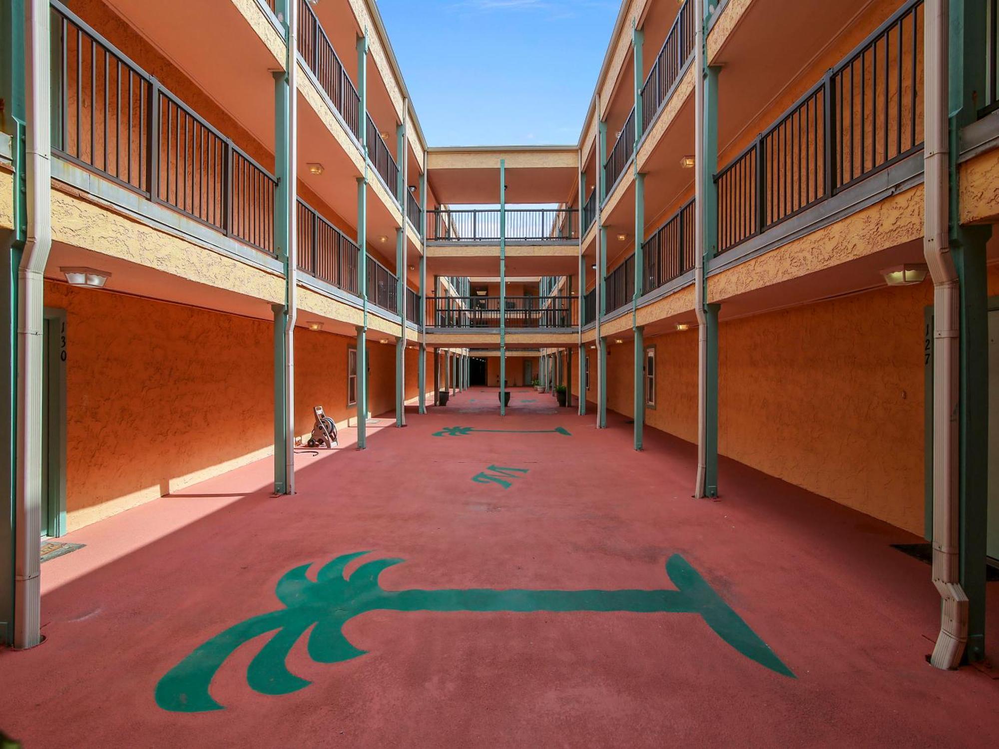 Maravilla 233 - Indigo Flamingo Galveston Exterior photo